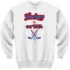 Custom Print Crewneck Sweatshirt Thumbnail