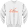 Custom Print Crewneck Sweatshirt Thumbnail