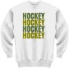 Custom Print Crewneck Sweatshirt Thumbnail