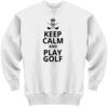Custom Print Crewneck Sweatshirt Thumbnail