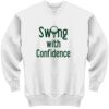 Custom Print Crewneck Sweatshirt Thumbnail