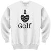 Custom Print Crewneck Sweatshirt Thumbnail