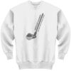 Custom Print Crewneck Sweatshirt Thumbnail