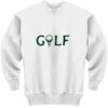 Custom Print Crewneck Sweatshirt Thumbnail