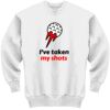 Custom Print Crewneck Sweatshirt Thumbnail