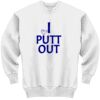 Custom Print Crewneck Sweatshirt Thumbnail