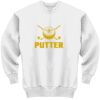 Custom Print Crewneck Sweatshirt Thumbnail