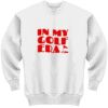 Custom Print Crewneck Sweatshirt Thumbnail