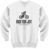 Custom Print Crewneck Sweatshirt Thumbnail