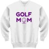 Custom Print Crewneck Sweatshirt Thumbnail