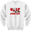 Custom Print Crewneck Sweatshirt Thumbnail