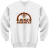 Custom Print Crewneck Sweatshirt Thumbnail