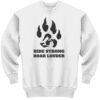 Custom Print Crewneck Sweatshirt Thumbnail