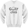 Custom Print Crewneck Sweatshirt Thumbnail