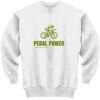 Custom Print Crewneck Sweatshirt Thumbnail