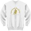 Custom Print Crewneck Sweatshirt Thumbnail