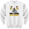 Custom Print Crewneck Sweatshirt Thumbnail