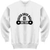 Custom Print Crewneck Sweatshirt Thumbnail