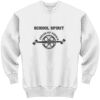 Custom Print Crewneck Sweatshirt Thumbnail