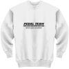 Custom Print Crewneck Sweatshirt Thumbnail