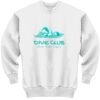 Custom Print Crewneck Sweatshirt Thumbnail