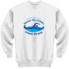 Custom Print Crewneck Sweatshirt Thumbnail