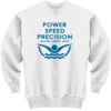 Custom Print Crewneck Sweatshirt Thumbnail