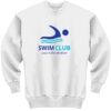 Custom Print Crewneck Sweatshirt Thumbnail