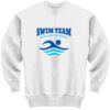 Custom Print Crewneck Sweatshirt Thumbnail