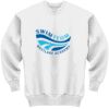 Custom Print Crewneck Sweatshirt Thumbnail