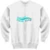 Custom Print Crewneck Sweatshirt Thumbnail