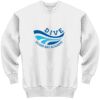 Custom Print Crewneck Sweatshirt Thumbnail