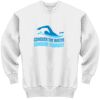 Custom Print Crewneck Sweatshirt Thumbnail