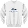 Custom Print Crewneck Sweatshirt Thumbnail