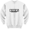 Custom Print Crewneck Sweatshirt Thumbnail