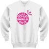 Custom Print Crewneck Sweatshirt Thumbnail