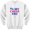 Custom Print Crewneck Sweatshirt Thumbnail
