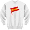 Custom Print Crewneck Sweatshirt Thumbnail