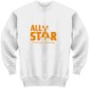 Custom Print Crewneck Sweatshirt Thumbnail