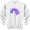 Custom Print Crewneck Sweatshirt Thumbnail