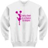 Custom Print Crewneck Sweatshirt Thumbnail