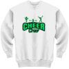 Custom Print Crewneck Sweatshirt Thumbnail