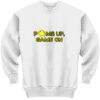 Custom Print Crewneck Sweatshirt Thumbnail