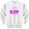 Custom Print Crewneck Sweatshirt Thumbnail