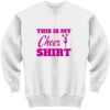 Custom Print Crewneck Sweatshirt Thumbnail