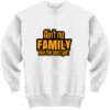 Custom Print Crewneck Sweatshirt Thumbnail