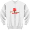 Custom Print Crewneck Sweatshirt Thumbnail
