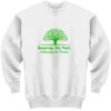 Custom Print Crewneck Sweatshirt Thumbnail