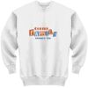 Custom Print Crewneck Sweatshirt Thumbnail