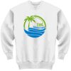 Custom Print Crewneck Sweatshirt Thumbnail